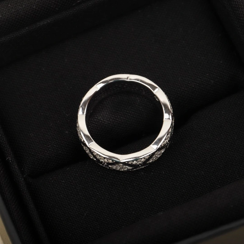 Comfortable Chxnxl Rings 287966
