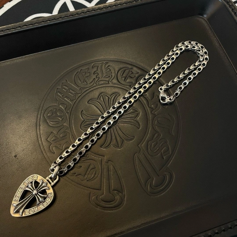 Chrxmx Hxxrts Necklaces Unique 299721