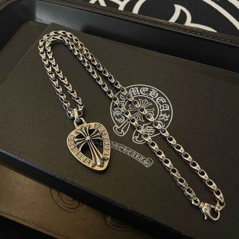 Chrxmx Hxxrts Necklaces Unique 299721