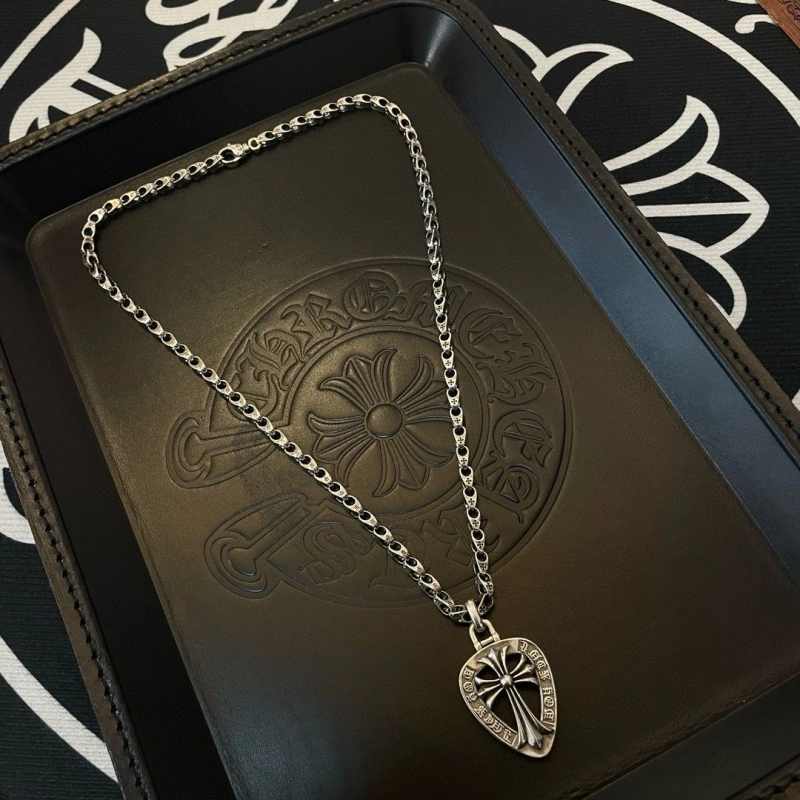 Chrxmx Hxxrts Necklaces Unique 299721