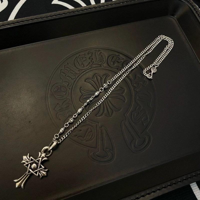 Chrxmx Hxxrts Necklaces SmartChoice 299722