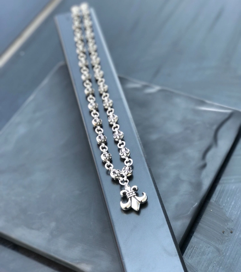 DailyWear Chrxmx Hxxrts Necklaces 299720