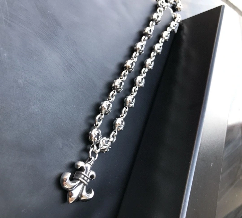 DailyWear Chrxmx Hxxrts Necklaces 299720