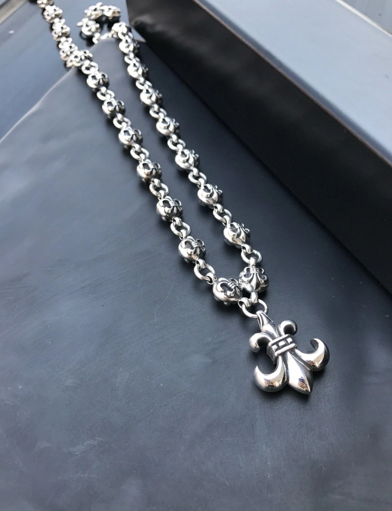 DailyWear Chrxmx Hxxrts Necklaces 299720