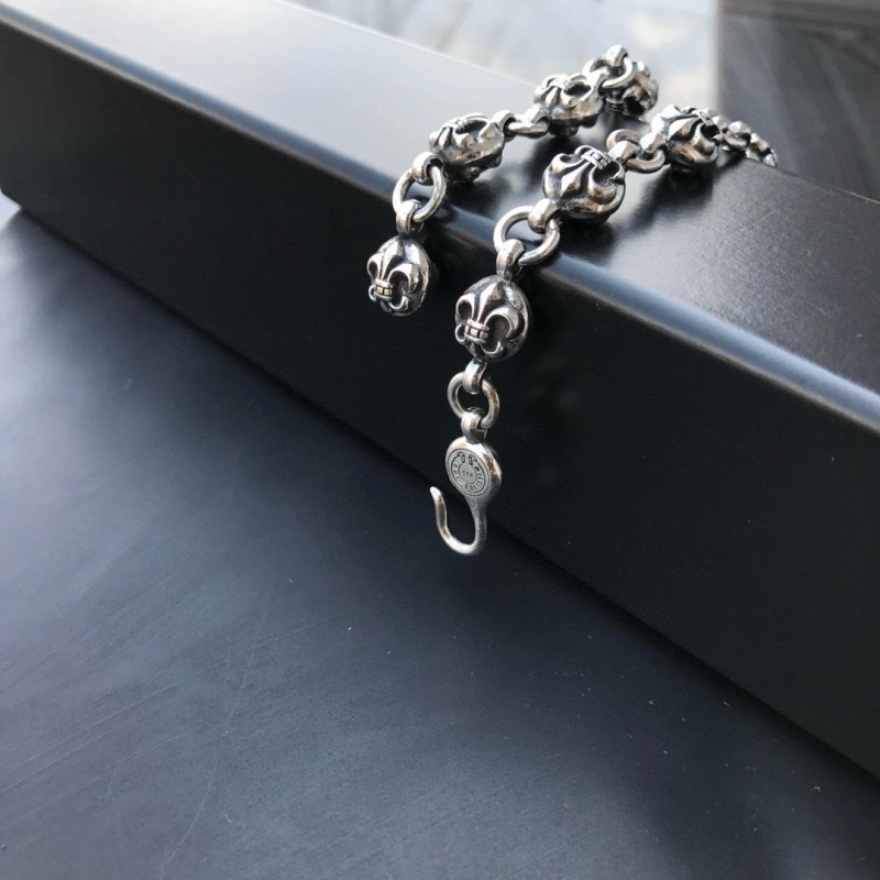 DailyWear Chrxmx Hxxrts Necklaces 299720