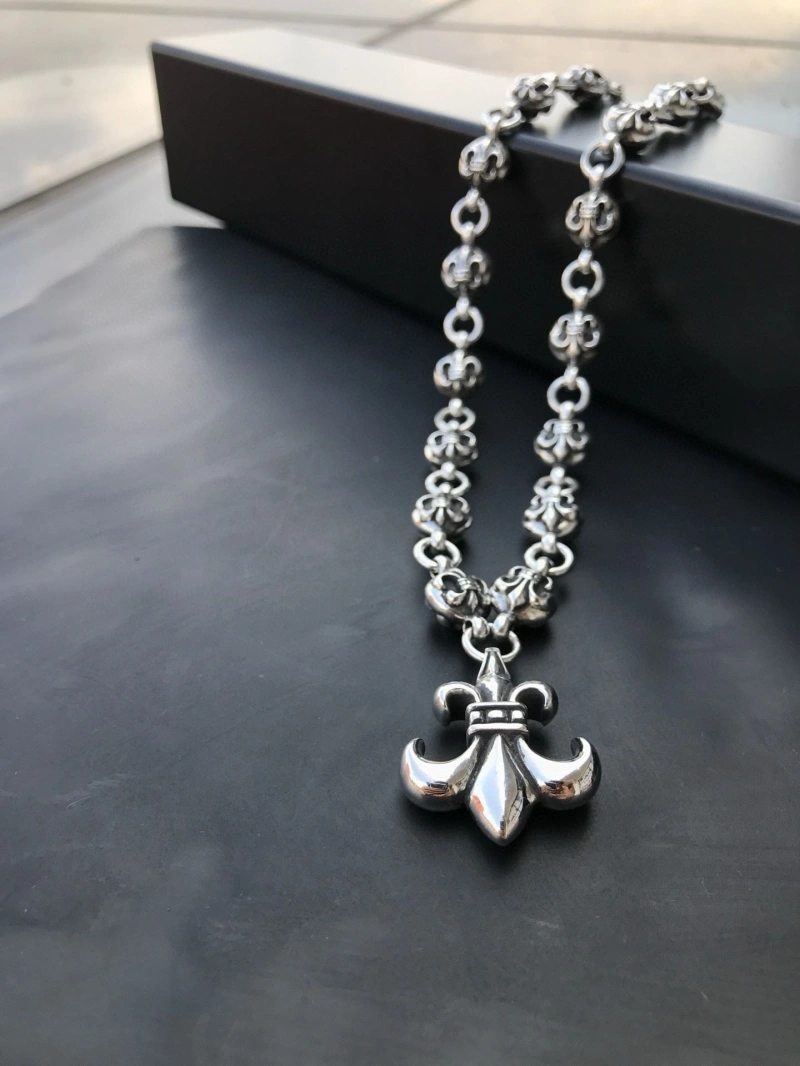 DailyWear Chrxmx Hxxrts Necklaces 299720