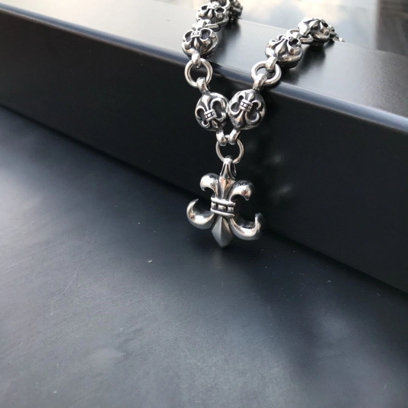 DailyWear Chrxmx Hxxrts Necklaces 299720