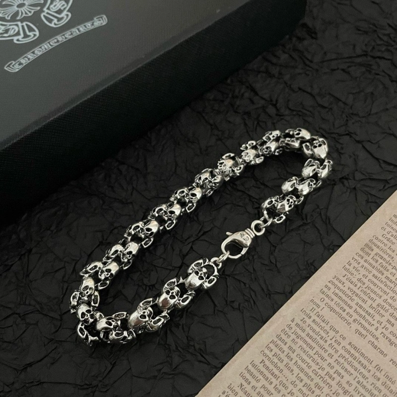 Chrxmx Hxxrts Necklaces DailyWear 299719