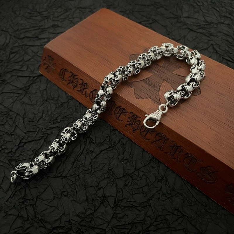 Chrxmx Hxxrts Necklaces DailyWear 299719