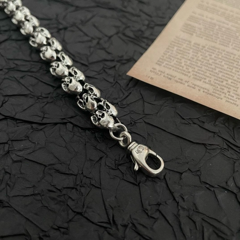 Chrxmx Hxxrts Necklaces DailyWear 299719