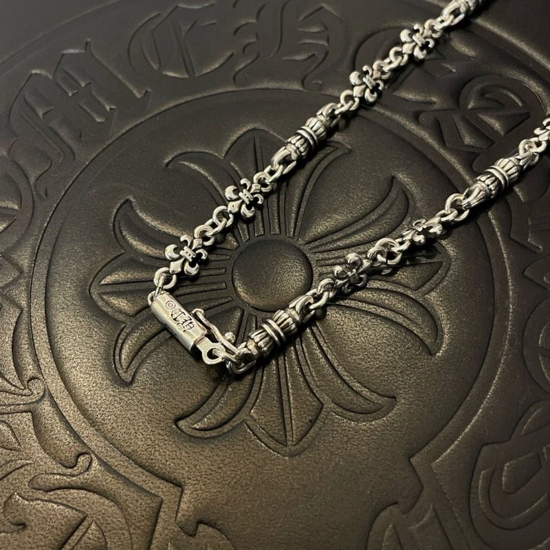 Versatile Chrxmx Hxxrts Necklaces 299718