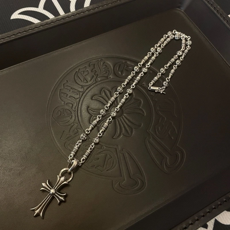 Chrxmx Hxxrts Necklaces SmartChoice 299715