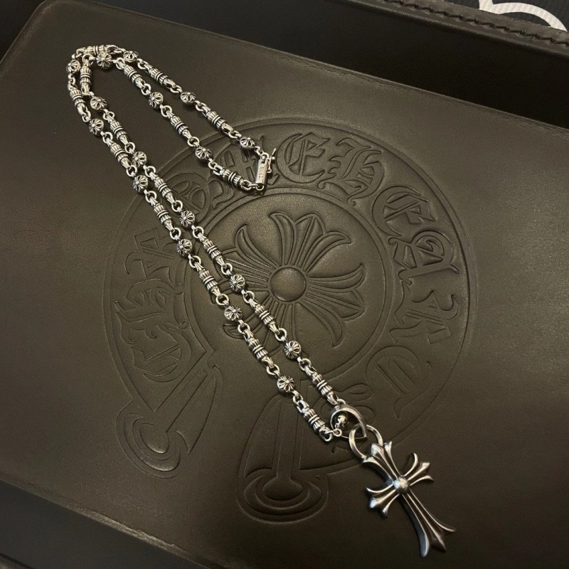 Chrxmx Hxxrts Necklaces SmartChoice 299715