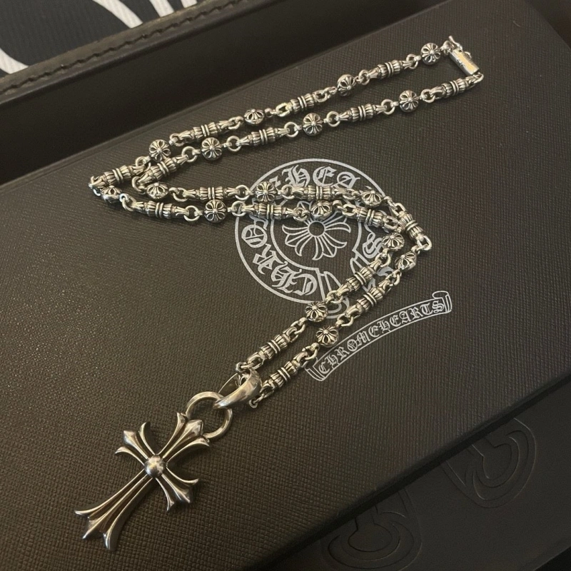 Chrxmx Hxxrts Necklaces SmartChoice 299715