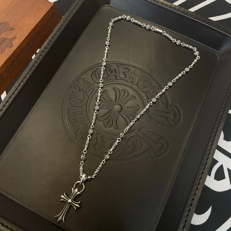 Chrxmx Hxxrts Necklaces SmartChoice 299715
