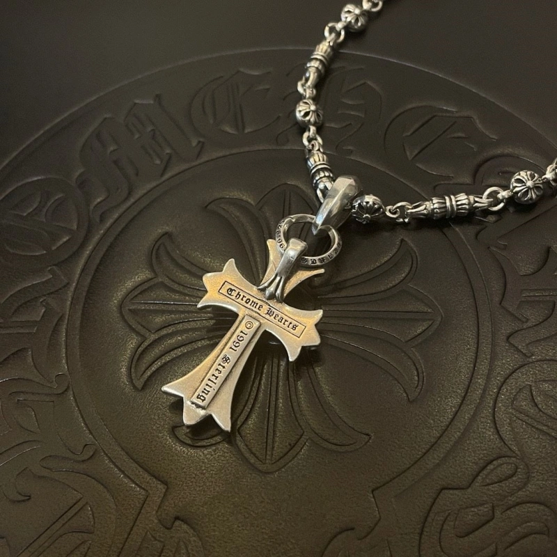 Chrxmx Hxxrts Necklaces SmartChoice 299715