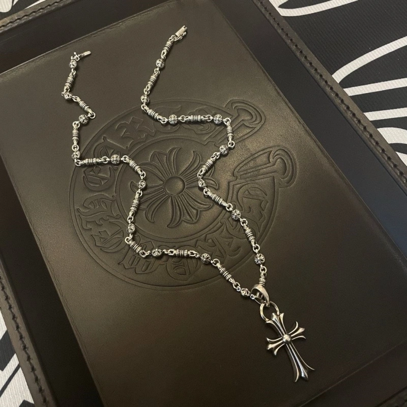 Chrxmx Hxxrts Necklaces SmartChoice 299715