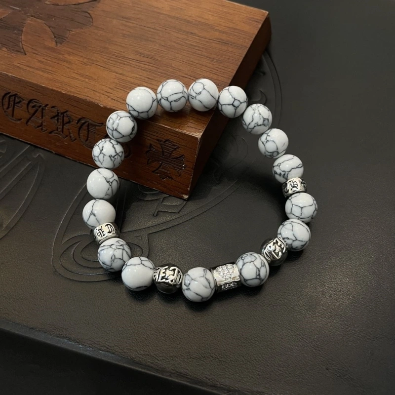 Chrxmx Hxxrts Bracelets BestValue 300166