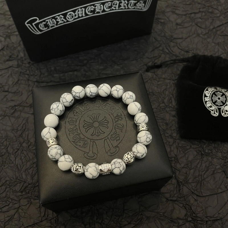 Chrxmx Hxxrts Bracelets BestValue 300166