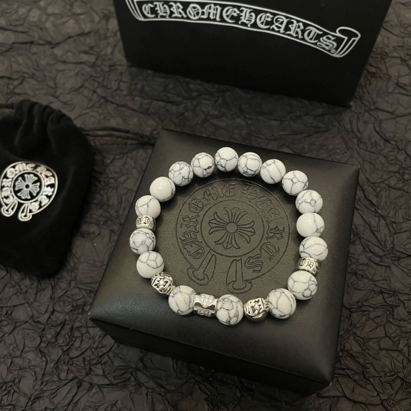 Chrxmx Hxxrts Bracelets BestValue 300166