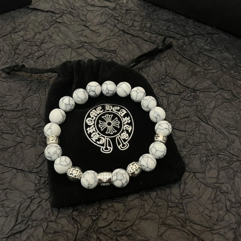 Chrxmx Hxxrts Bracelets BestValue 300166