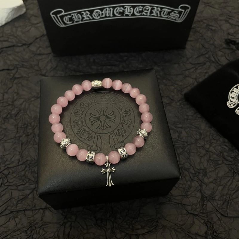 Chrxmx Hxxrts Bracelets Trendsetting 300174