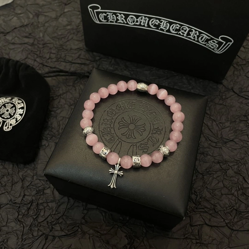 Chrxmx Hxxrts Bracelets Trendsetting 300174