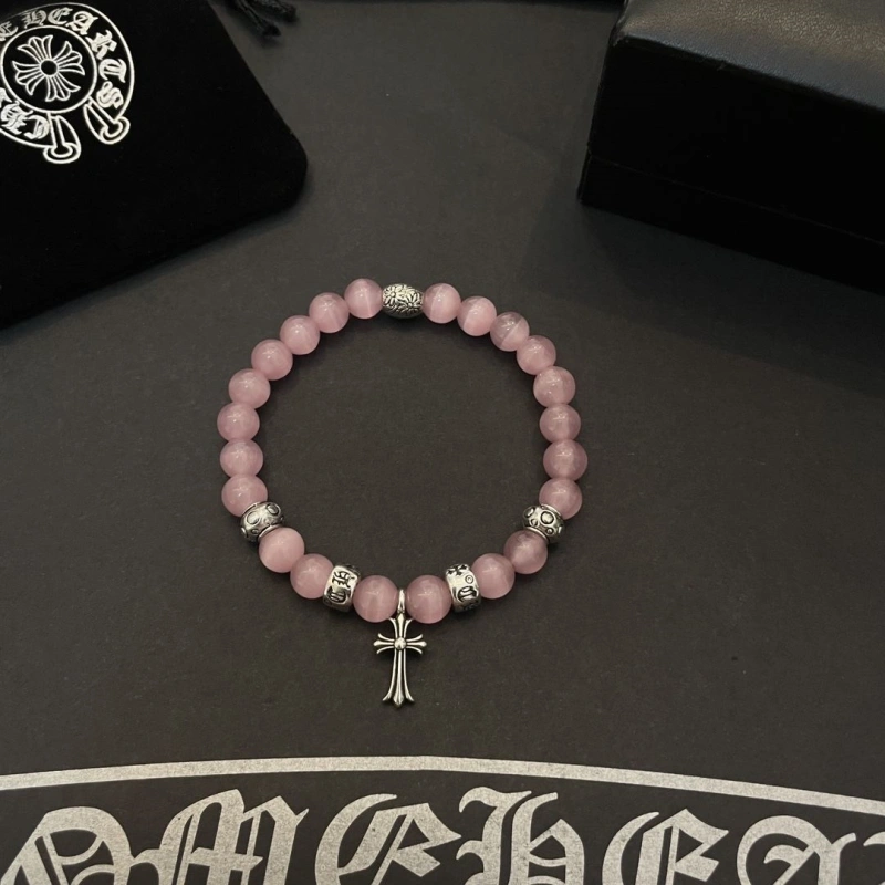 Chrxmx Hxxrts Bracelets Trendsetting 300174
