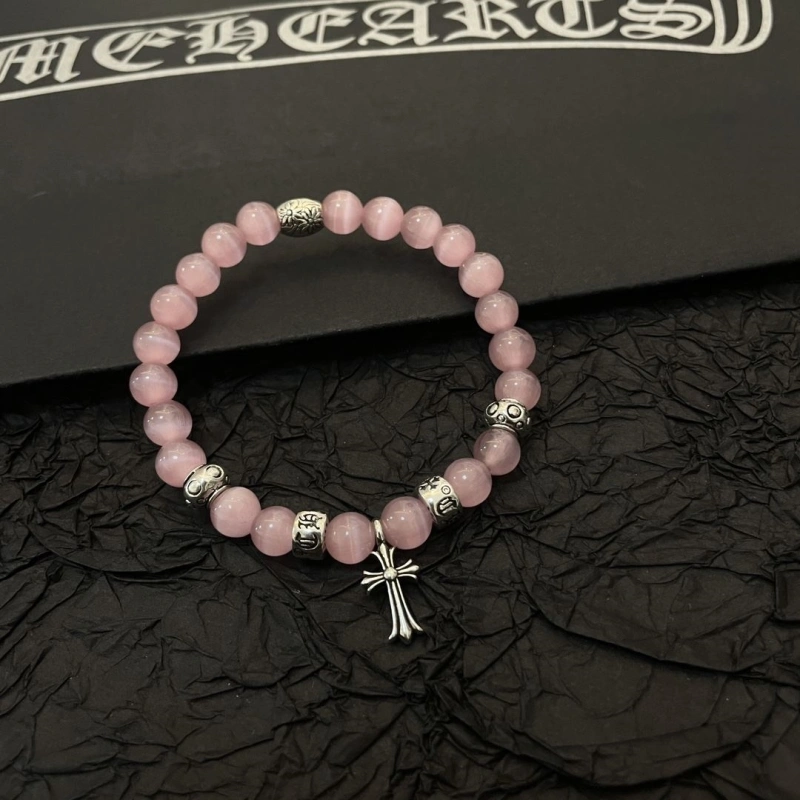 Chrxmx Hxxrts Bracelets Trendsetting 300174