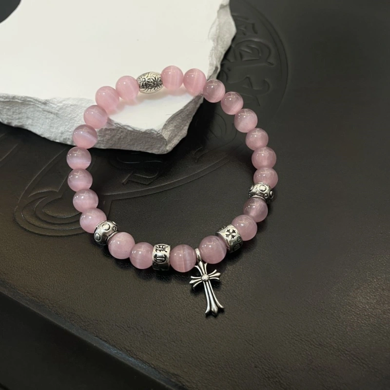 Chrxmx Hxxrts Bracelets Trendsetting 300174