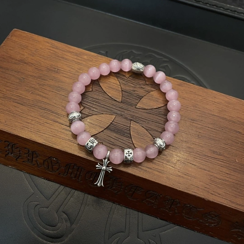 Chrxmx Hxxrts Bracelets Trendsetting 300174
