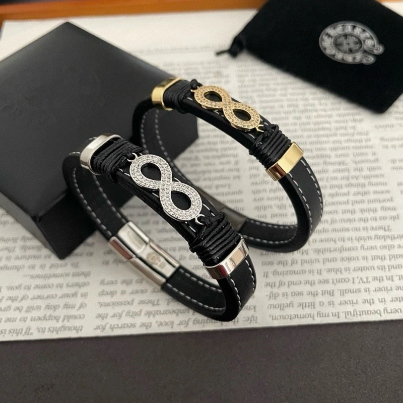 Chrxmx Hxxrts Bracelets ModernLook 300185