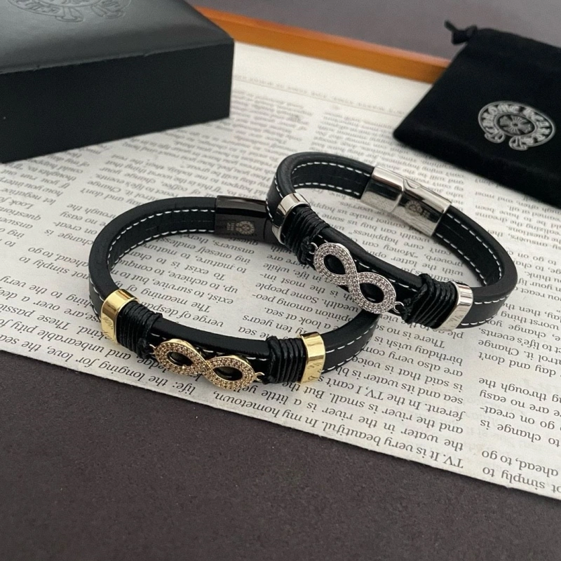 Chrxmx Hxxrts Bracelets ModernLook 300185