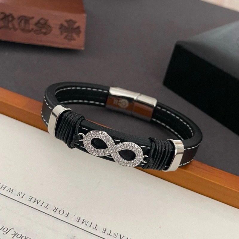 Chrxmx Hxxrts Bracelets ModernLook 300185