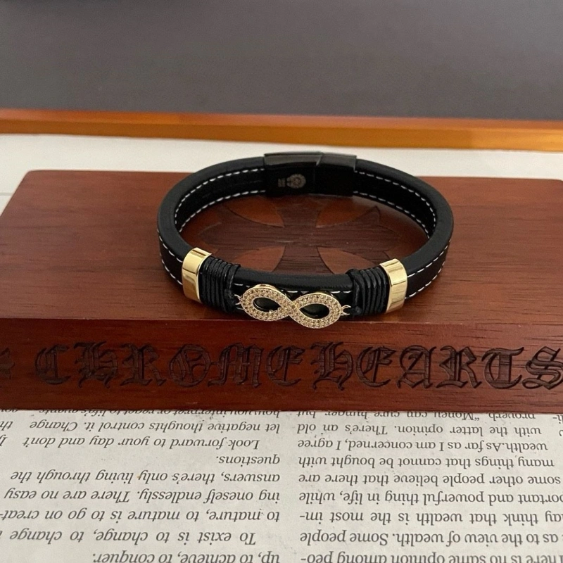 Chrxmx Hxxrts Bracelets ModernLook 300185