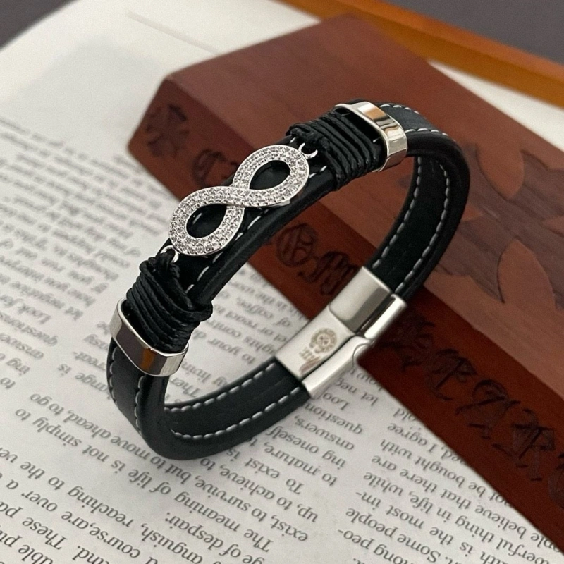 Chrxmx Hxxrts Bracelets ModernLook 300185