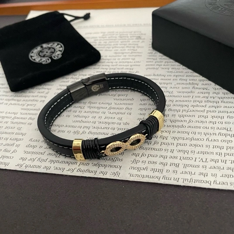 Chrxmx Hxxrts Bracelets ModernLook 300185