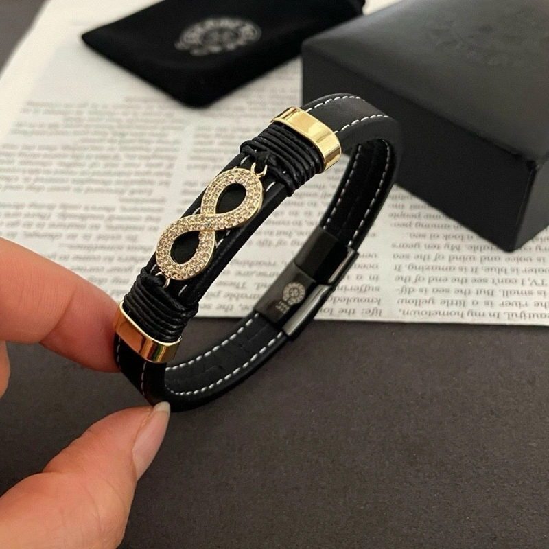 Chrxmx Hxxrts Bracelets ModernLook 300185