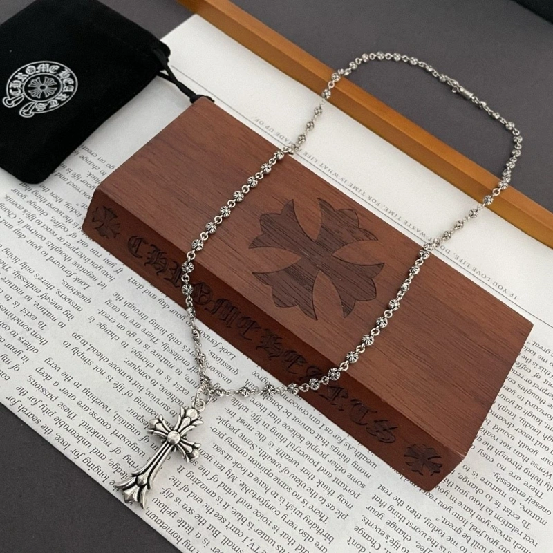 Popular Chrxmx Hxxrts Necklaces 299708