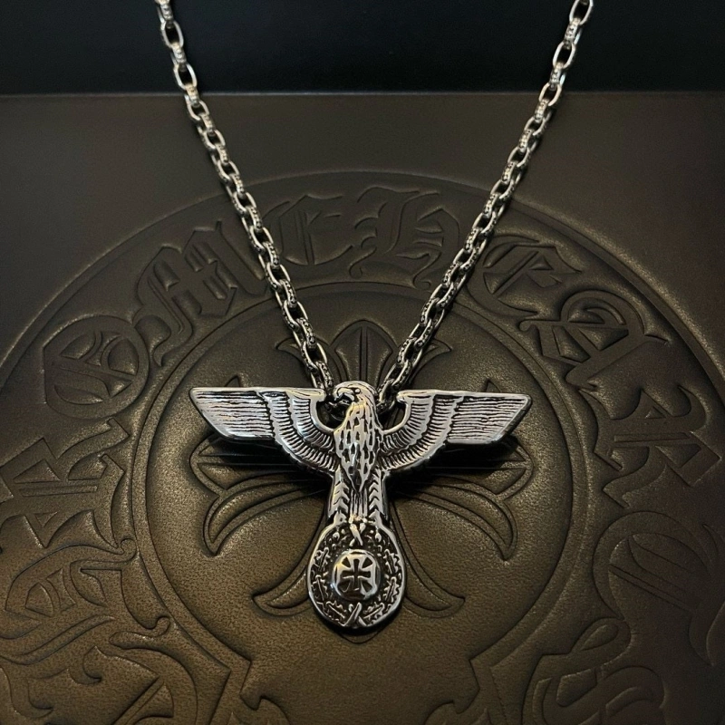 StreetReady Chrxmx Hxxrts Necklaces 299705