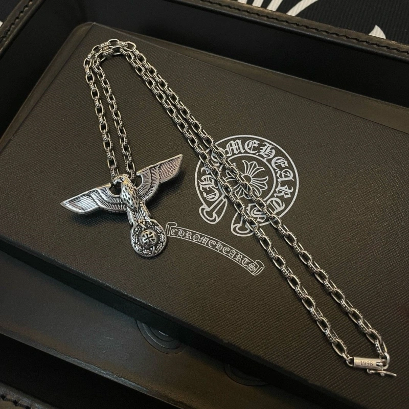 StreetReady Chrxmx Hxxrts Necklaces 299705