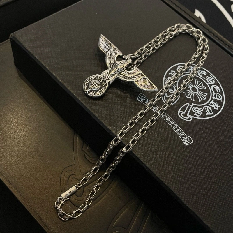 StreetReady Chrxmx Hxxrts Necklaces 299705