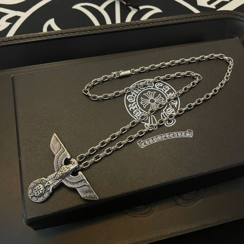 StreetReady Chrxmx Hxxrts Necklaces 299705