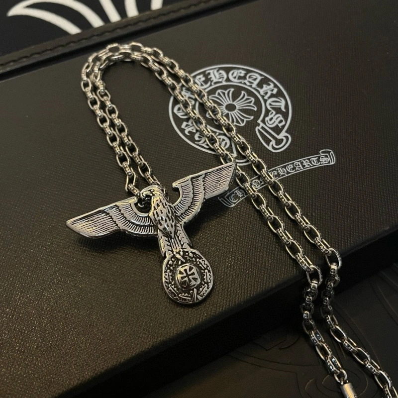 StreetReady Chrxmx Hxxrts Necklaces 299705