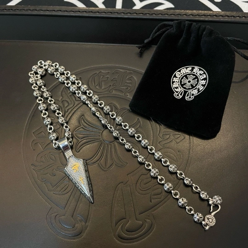Durable Chrxmx Hxxrts Necklaces 299692