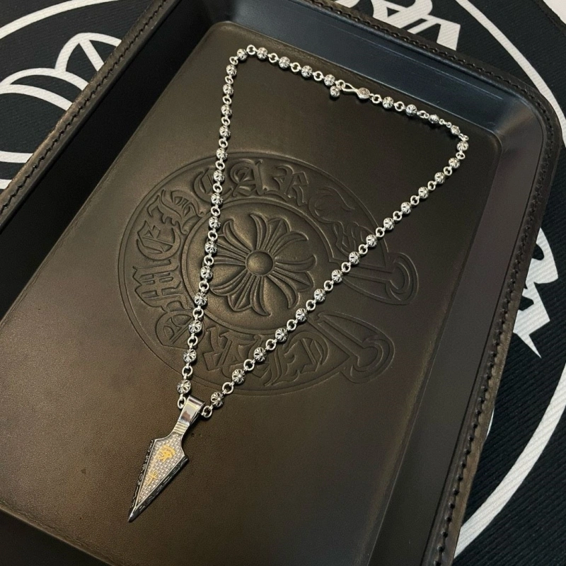 Durable Chrxmx Hxxrts Necklaces 299692