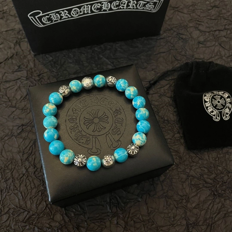 Chrxmx Hxxrts Bracelets Functional 300176