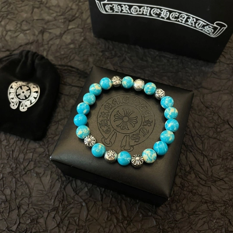 Chrxmx Hxxrts Bracelets Functional 300176