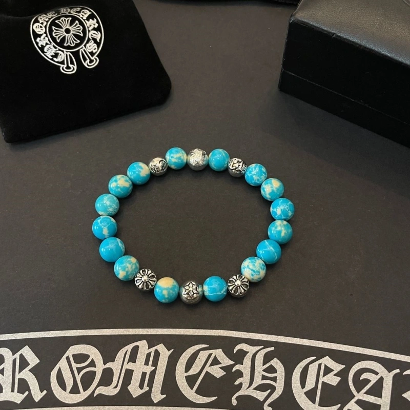 Chrxmx Hxxrts Bracelets Functional 300176