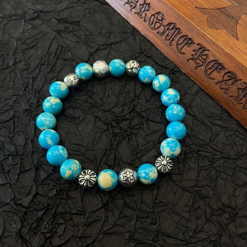 Chrxmx Hxxrts Bracelets Functional 300176